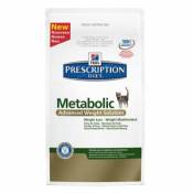 Hill's Prescription Diet Feline Metabolic 8 kg