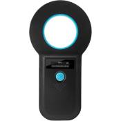 Odipie - Scanner pour Micro puces Animaux domestiques,