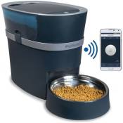 Petsafe - Distributeur 12 repas connecté Smartfeed - Pour chien et chat