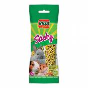 Riga Sticky Pomme Cannelle Nourriture pour Petits Animaux