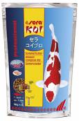 Sera - Koi Professional - Nourriture été pour poissons