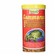 Tetra - Gammarus Nourriture naturelle pour tortues