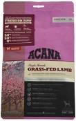 Acana Singles Grass-Fed Lamb Chien - Paquet d'essai