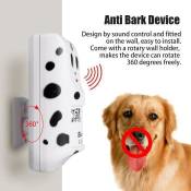 Anti aboiement ultrasonique Stop Répulsif Barking