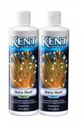Kent Marine Nano corail A et B 236 ml