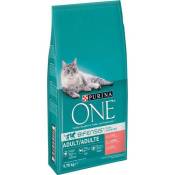 PURINA ONE Croquettes Bifensis - Pour chats adultes