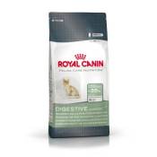 Royal Canin - Croquettes Digestive Care pour Chat -