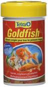 TETRA Goldfish - Aliment Complet en flocons pour Poisson