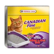 Versele-laga - Canadian Fine Arena Cats 15 kg