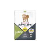 Opti life chat adulte 1 kg