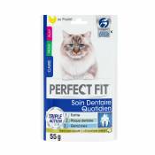 PERFECT FIT Soin dentaire quotidien