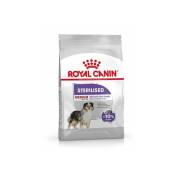 Royal Canin - Alimentation Chien Medium Sterilised