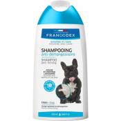 Shampooing Anti-Démangeaisons Pour Chiens 250 ml