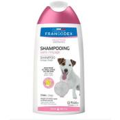 Shampooing Sans Rinçage 250ml pour chien Francodex