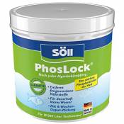 Söll PhosLock Traitement anti-algues