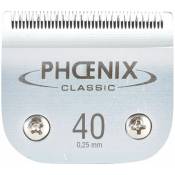 Tête de coupe N°40 Phoenix Classic