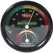 Trixie Thermo-Hygromètre analogique