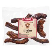250g Dibo Premium Cous de dinde - Friandises pour chien