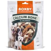 360g Calcium Bone Boxby Friandises pour chien