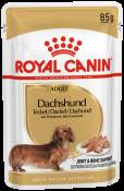 Dachshund Adult 85 gr Royal Canin