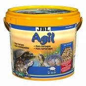 JBL Agil Nourriture pour Tortue Aquariophilie 2,5 L