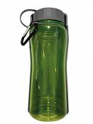 M-PETS Dog Travel Bottle Green 700ml pour Chien Vert