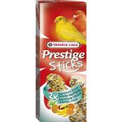 Prestige b‰ton les canaries fruits exotiques, 2 morceaux