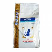 Royal Canin Veterinary Diet Cat Renal Special RSF26