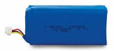 SportDOG Batterie pour Collier GPS TEK Série 2.0 pour