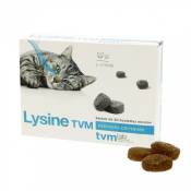 30x2g TVM Lysine - pour chat