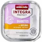 Integra Protect Diabetes d’animonda pour chat, nourriture