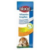 Trixie - Gouttes vitamine 15 ml