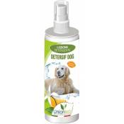 Union Bio - Detergif Lotion nettoyante pour chiens à usage quotidien nettoie et désodorise les cheveux et la peau 125ml