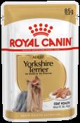 Yorkshire Terrier Adult 85 gr Royal Canin