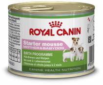 12x195 GR Royal Canin Starter Mousse