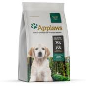 Applaws Puppy Small & Medium Breed, poulet pour chien