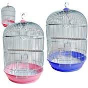 Cage pour les oiseaux ornementaux, modle Corumon, 33