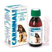 Catalysis - Suplemento digestivo carminal pets 150