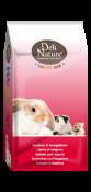 Happy Mix Nourriture pour Hamster 3 Kg Deli Nature