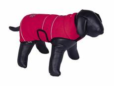 Nobby 65332 Pull pour Chien Tenia 29 cm (Rouge)