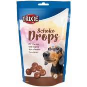 Trixie - Bonbons au chocolat Schoko Drops