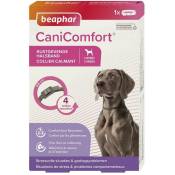 Beaphar - Canicomfort, collier calmant pour chiens,