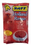 Holland Rosso 100 gr Raff