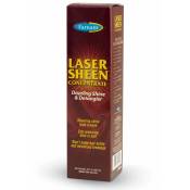 Laser sheen concentré Super-polissant et démêlant