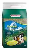 Mountain Hay Foin de montagne avec Menthe pour Rongeurs
