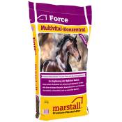 20kg Aliment minéral Marstall Force pour cheval