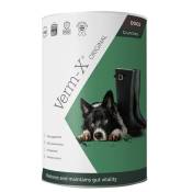 325g Verm-X friandises antiparasitaires pour chien