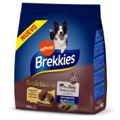 Brekkies Tenderissimo bœuf pour chien - 5 kg (2 x 2,5 kg)