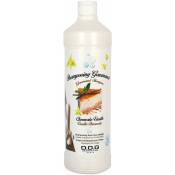 Dog Generation - Shampooing Gourmand Cheesecake Vanille : 1 litre