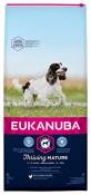 Eukanuba - Eukanuba Puppy Medium Breed - 744 - 12 KG.